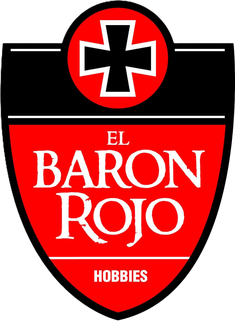 Conocé El Barón Rojo Hobbies